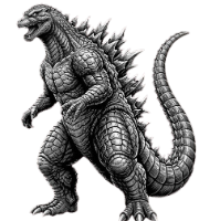 Godzilla