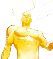 One Above All