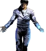 The Beyonder