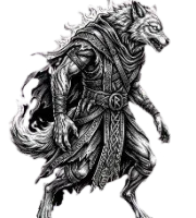 Werewolf
