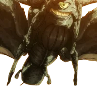 Advenexus Charybdis Kaiju fighter Insane Threat Tower Enemy
