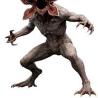 Advenexus Demogorgon Monster fighter Medium Threat Tower Enemy
