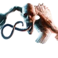Advenexus Ghoul Undead fighter Low Threat Tower Enemy