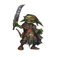 Advenexus Goblin Monster speed Low Threat Tower Enemy