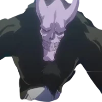 Advenexus Hollow Undead caster Medium Threat Tower Enemy