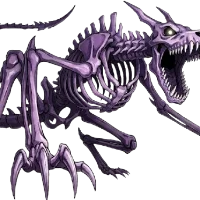 Advenexus Juggernaut Monster tank Extreme Threat Tower Enemy