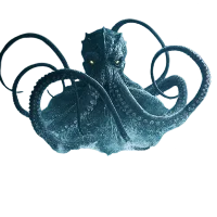Advenexus Kraken Animal fighter Extreme Threat Tower Enemy