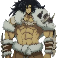 Advenexus Rakan Monarch fighter Catastrophic Threat Tower Enemy