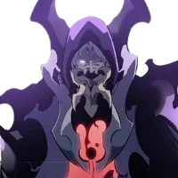 Advenexus Yogumunt Monarch fighter Catastrophic Threat Tower Enemy