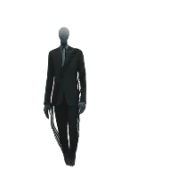 Advenexus Slenderman SCP caster Very High Threat Tower Enemy