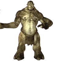 Advenexus Troll Monster tank Medium Threat Tower Enemy