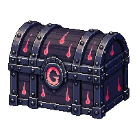 Ascendant Crate