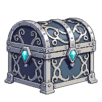 Infinity Crate