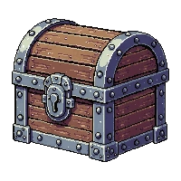 Mythic Crate