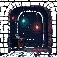 labyrinth