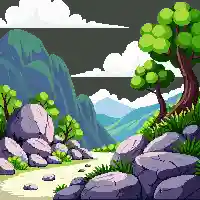 nature 2