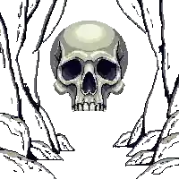 skull