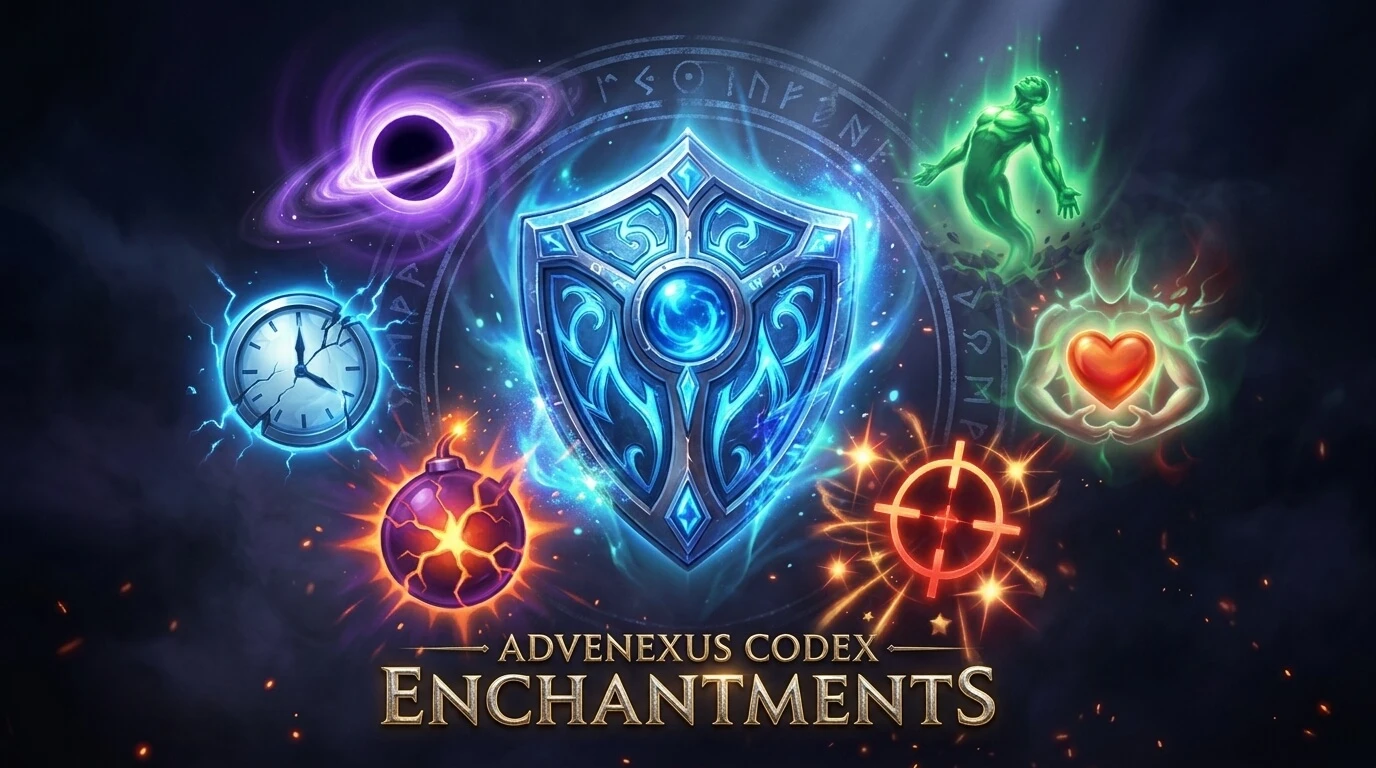 Enchantments