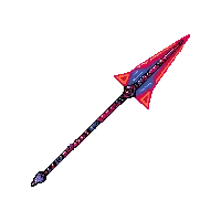 Ascendant weapon type in Advenexus