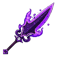 Ascendant Weapon 12