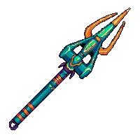 Ascendant Weapon 4