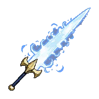 Ascendant Weapon 6