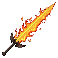 Ascendant Weapon 8