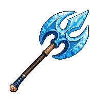 Ascendant Weapon 9