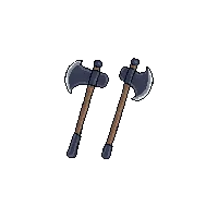 Fabled Axe