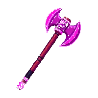 Gods Axe
