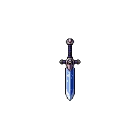 Dagger weapon type in Advenexus