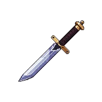 Legendary Dagger