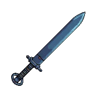 Fabled Dagger