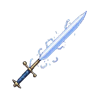 Gods Dagger