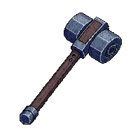 Fabled Hammer