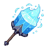 Gods Hammer