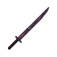 Fabled Katana