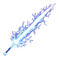 Gods Katana