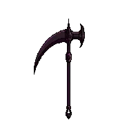 Legendary Scythe