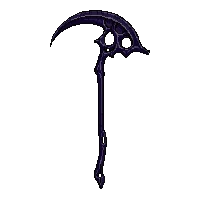 Fabled Scythe