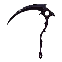 Gods Scythe