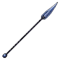 Legendary Spear