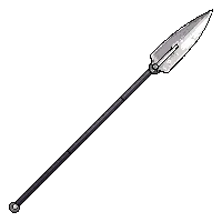 Fabled Spear