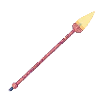 Gods Spear