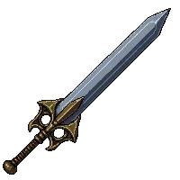 Legendary Sword