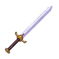 Fabled Sword