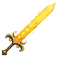 Gods Sword